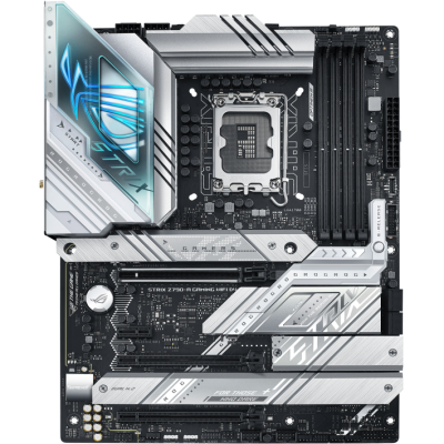 Материнская плата ASUS ROG STRIX Z790-A GAMING WIFI D4