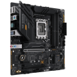 Материнская плата ASUS TUF GAMING B760M-E D4