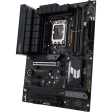 Материнская плата ASUS TUF GAMING H770-PRO WIFI