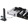Материнская плата ASUS PRIME X870-P WIFI