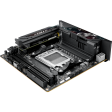 Материнская плата ASUS ROG STRIX B850-I GAMING WIFI