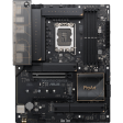 Материнская плата ASUS PROART B760-CREATOR