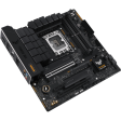Материнская плата ASUS TUF GAMING B760M-PLUS