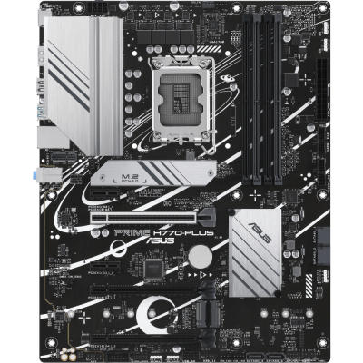 Материнская плата ASUS PRIME H770-PLUS