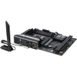 Материнская плата ASUS TUF GAMING B860-PLUS WIFI