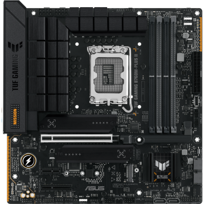 Материнская плата ASUS TUF GAMING B760M-PLUS II