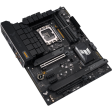 Материнская плата ASUS TUF GAMING H770-PRO WIFI