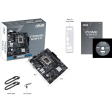 Материнская плата ASUS PRIME H610M-K D4