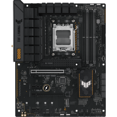 Материнская плата ASUS TUF GAMING A620-PRO WIFI