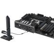 Материнская плата ASUS TUF GAMING X870-PLUS WIFI