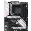 Материнская плата ASUS ROG STRIX B550-A GAMING