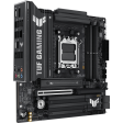 Материнская плата ASUS TUF GAMING B850M-PLUS