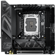 Материнская плата ASUS ROG STRIX B860-I GAMING WIFI