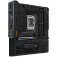 Материнская плата ASUS TUF GAMING B760M-BTF WIFI