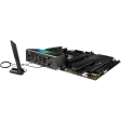 Материнская плата ASUS ROG STRIX X670E-F GAMING WIFI