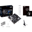 Материнская плата ASUS PRIME B550M-A WIFI II