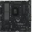 Материнская плата ASUS TUF GAMING B760M-BTF WIFI D4