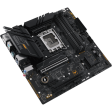 Материнская плата ASUS TUF GAMING B760M-E D4