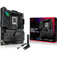Материнская плата ASUS ROG STRIX B860-F GAMING WIFI