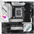 Материнская плата ASUS ROG STRIX B760-G GAMING WIFI D4
