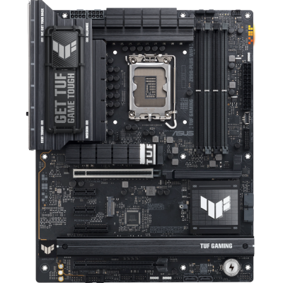 Материнская плата ASUS TUF GAMING Z890-PLUS WIFI