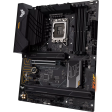 Материнская плата ASUS TUF GAMING B660-PLUS WIFI D4