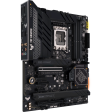 Материнская плата ASUS TUF GAMING Z790-PLUS WIFI D4