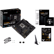 Материнская плата ASUS TUF GAMING B660M-PLUS WIFI