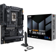 Материнская плата ASUS TUF GAMING Z890-PLUS WIFI