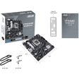 Материнская плата ASUS PRIME B760M-K D4