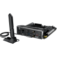 Материнская плата ASUS ROG STRIX B860-I GAMING WIFI