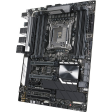 Материнская плата ASUS WS X299 PRO/SE