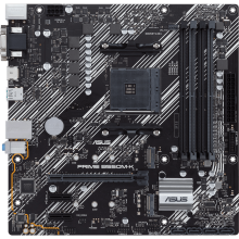 Материнская плата ASUS PRIME B550M-K