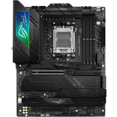 Материнская плата ASUS ROG STRIX X670E-F GAMING WIFI