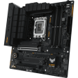 Материнская плата ASUS TUF GAMING B760M-PLUS