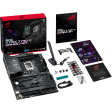 Материнская плата ASUS ROG STRIX Z790-F GAMING WIFI
