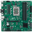 Материнская плата ASUS PRO B760M-C-CSM