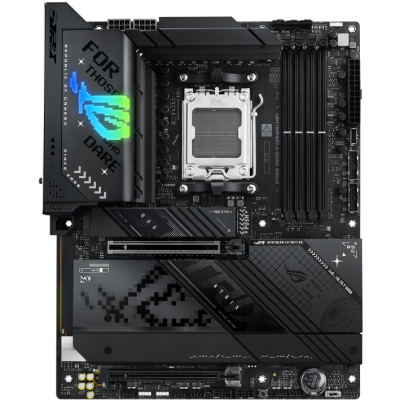 Материнская плата ASUS ROG STRIX X870-F GAMING WIFI