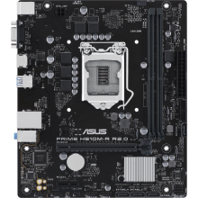 Материнская плата ASUS PRIME H510M-R R2.0 OEM