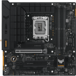 Материнская плата ASUS TUF GAMING B760M-BTF WIFI D4