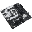 Материнская плата ASUS PRIME B760M-A-CSM