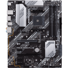 Материнская плата ASUS PRIME B550-PLUS