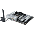 Материнская плата ASUS PRIME X670E-PRO WIFI