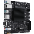 Материнская плата ASUS PRIME N100I-D D4-CSM + Intel N100 onboard