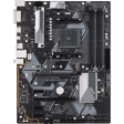 Материнская плата ASUS PRIME B450-PLUS