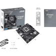Материнская плата ASUS PRIME H610M-E-CSM