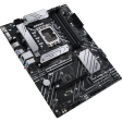 Материнская плата ASUS PRIME B660-PLUS D4