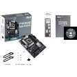 Материнская плата ASUS PRIME B660-PLUS D4