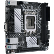 Материнская плата ASUS PRIME H610I-PLUS D4-CSM