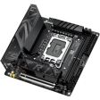 Материнская плата ASUS ROG STRIX B860-I GAMING WIFI